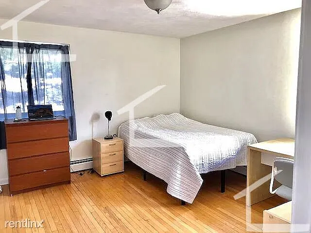28 Brentwood St. #14 Boston (Allston) Unit Photo 1