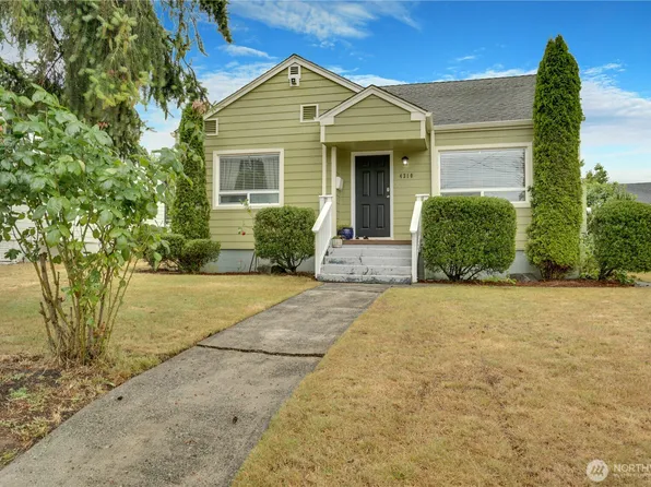 4310 E C Street, Tacoma, WA 98404