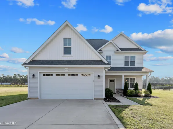 158 Turkey Trot Lane, Raeford, NC 28376