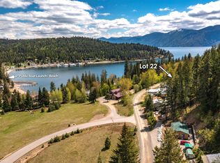 62 Venture Lane, Sagle, ID 83646