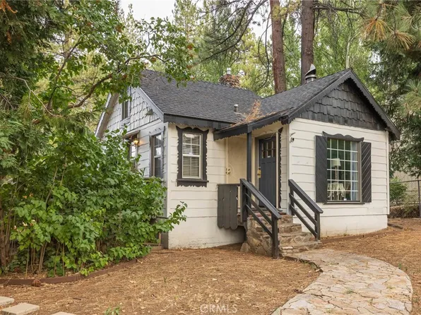 767 Pine Knot Blvd, Big Bear Lake, CA 92315