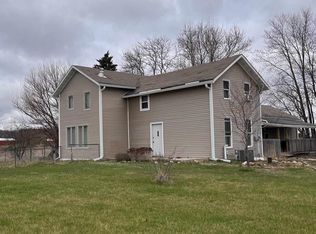 10946 W Highway 14, Evansville, WI 53536