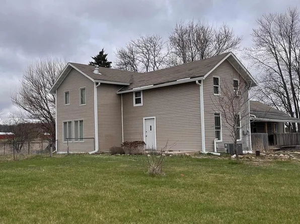 10946 West Highway 14, Evansville, WI 53536