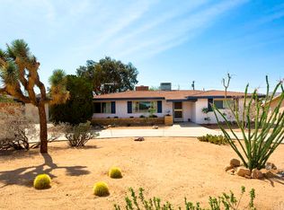 7380 Avalon Ave, Yucca Valley, CA 92284