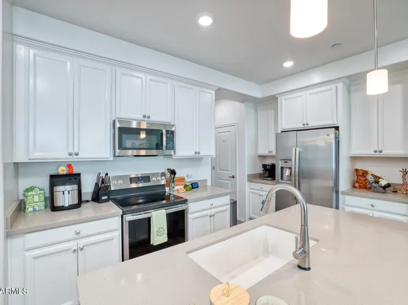 2632 S PEPPERTREE Drive #108, Gilbert, AZ 85295