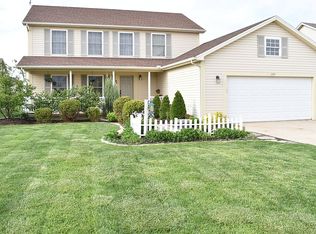 209 Genson Dr, Haskins, OH 43525