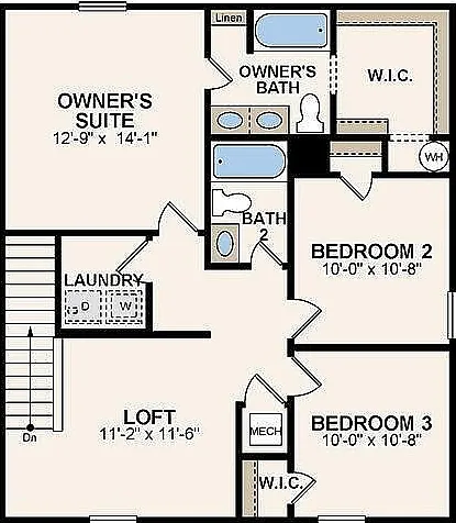 919 Haley St — Photo 14