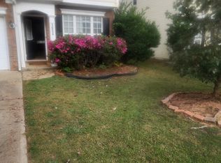 1634 Woodsford Rd NW, Kennesaw, GA 30152