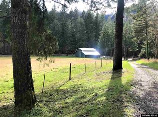 16411 Alsea Hwy, Alsea, OR 97324