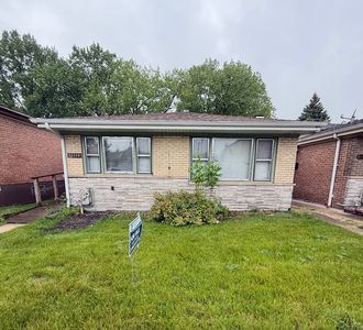 11314 S Green Bay Ave, Chicago, IL, 60617