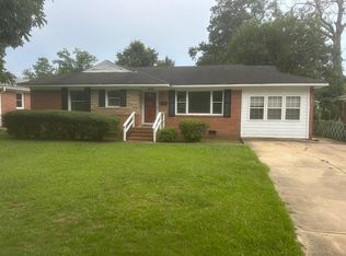 2908 Hawthorne Dr, Columbus, GA 31903