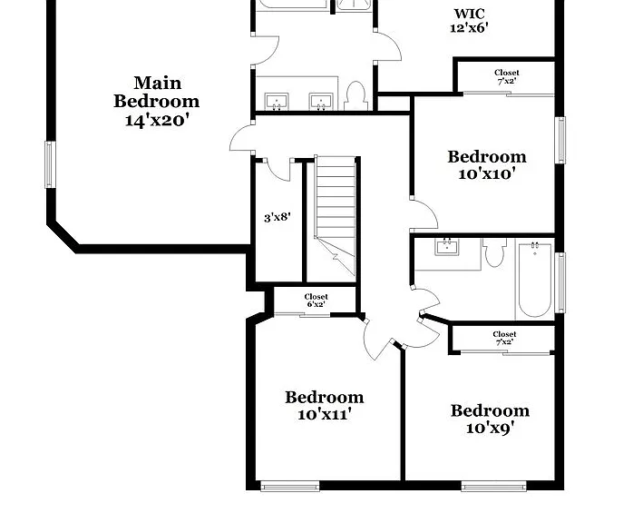 5648 W Southgate Ave — Photo 3