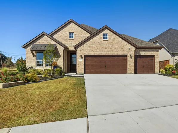 103 Heritage Hill Dr, Forney, TX 75126
