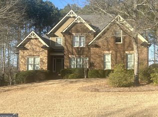 1270 Red Fox Trl, Bishop, GA 30621