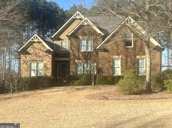 1270 Red Fox Trl, Bishop, GA 30621