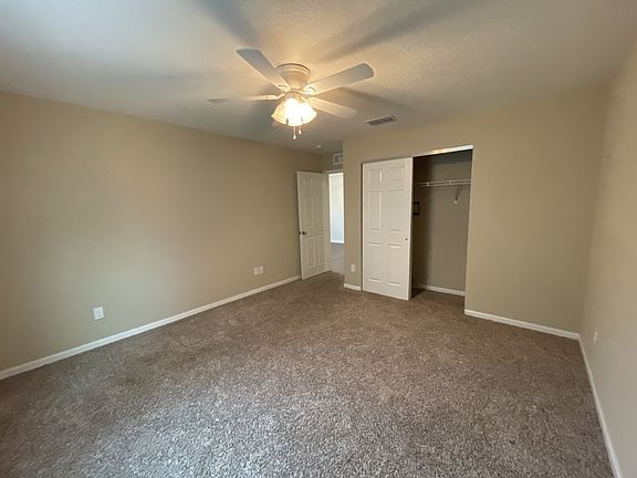 Front Bedroom view 2