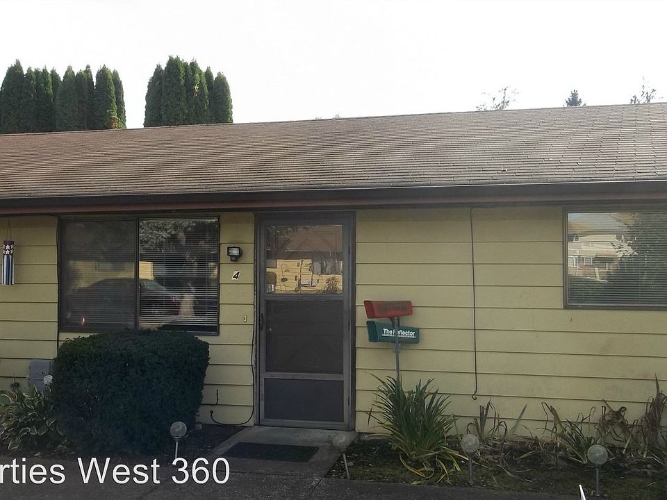 1st image of 218 SE Clark Ave APT 4