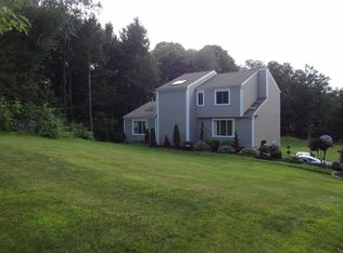 66 Benedict Rd, Monroe, CT 06468