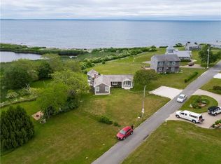10 Ocean Dr, Little Compton, RI 02837