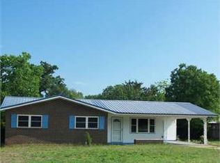 132 Hudson Dr, Ozark, AL 36360