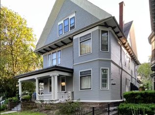 242 Norwood Ave #1, Buffalo, NY 14222