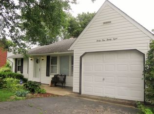 3128 El Paso Dr, Columbus, OH 43204