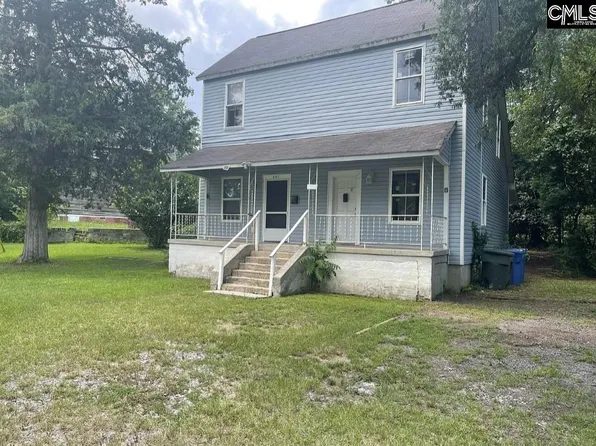 201-203 Tryon St, Columbia, SC 29201