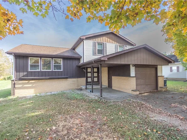 210 College St, Potomac, IL 61865