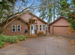 2551 Garfield St, Eugene, OR 97405