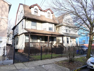 184 N 9th Street, Newark, NJ, 07107