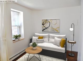 181 Salem St APT 6, Boston, MA 02113