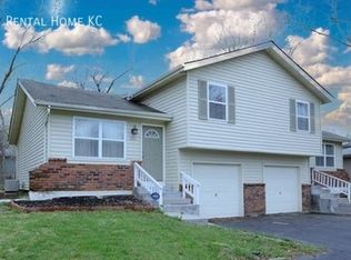 1511 E Leona St, Olathe, KS 66061