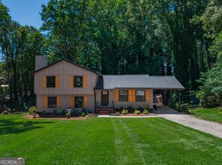 712 Overland Trl, Woodstock, GA 30189