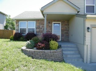 1613 Sutter Woods Rd, Junction City, KS 66441