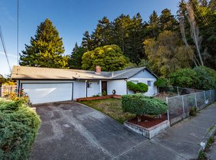 3333 T St, Eureka, CA 95503