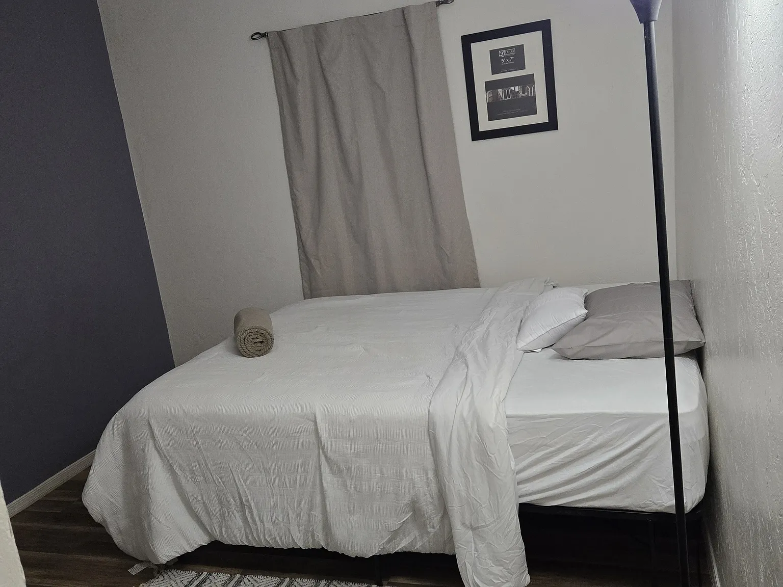 3 bed, 1100 sqft, $1,600 — Photo 3