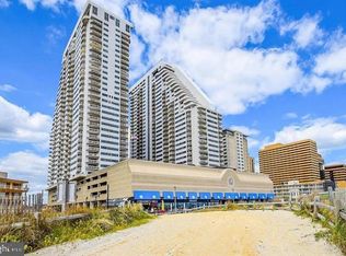 3101 Boardwalk #2412-2, Atlantic City, NJ 08401
