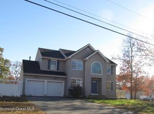 224 Spray Rd, Stafford Twp, NJ 08050