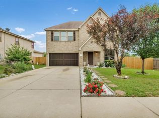 1609 Bayland St, Round Rock, TX 78664