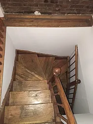 Rented by Sky Management