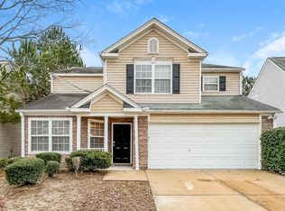 1198 Andrews Dr, Lithia Springs, GA 30122