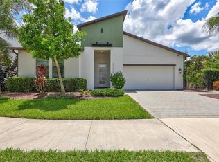 17320 Boyscout Ln, Land O Lakes, FL 34638