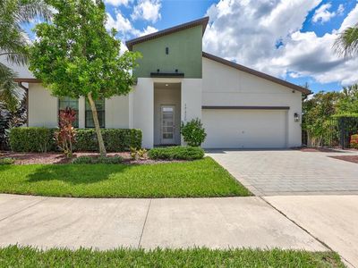 17320 Boyscout Ln, Land O Lakes, FL, 34638