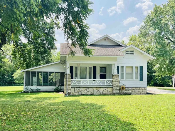 419 4th St, Durham, KS 67438