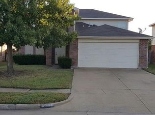 2908 Volturno Dr, Grand Prairie, TX 75052