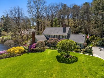 3 Tamarack Rd, Weston, MA, 02493