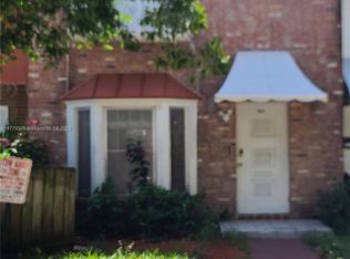 3609 Townhouse Ct #3609, West Palm Beach, FL 33407
