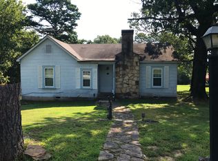 7938 Highway 16 W, Clinton, AR 72031
