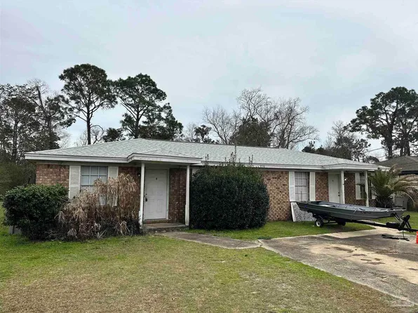 830 Calhoun Ave, Pensacola, FL 32507