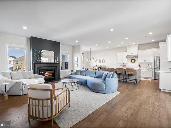 1902 Linden Way, Eagleville, PA 19403